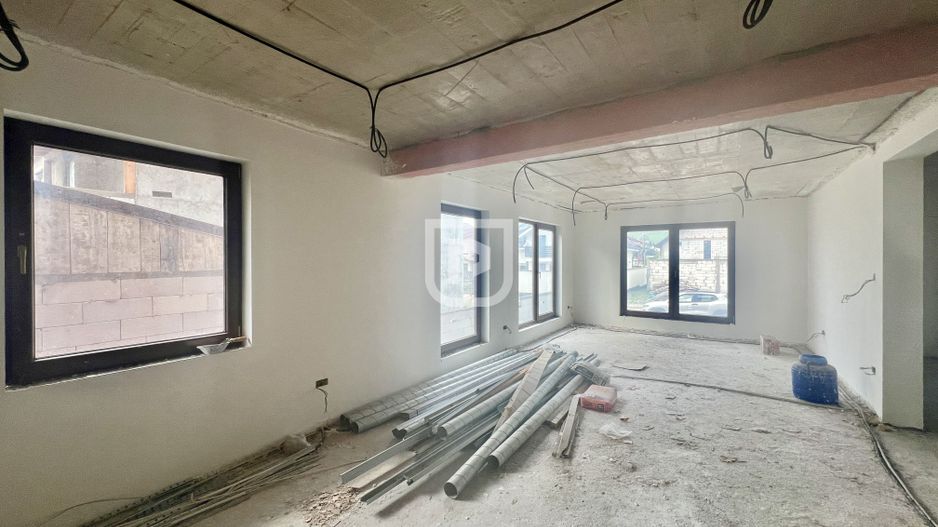 Casa "rosu+" in Gura Humorului | Bucovina - Poză 5