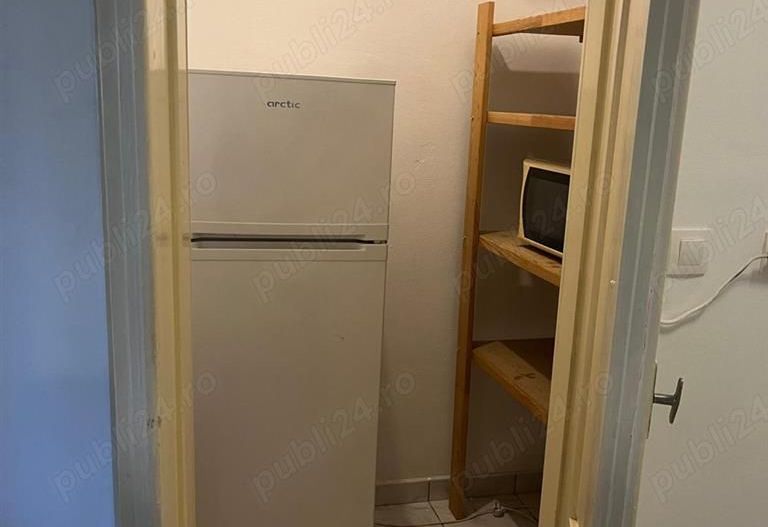 Apartament 2 camere zona Elisabetin - Poză 8