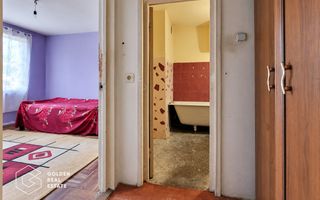 Apartament 2 camere, 65 mp, oras Lipova - Poză 10