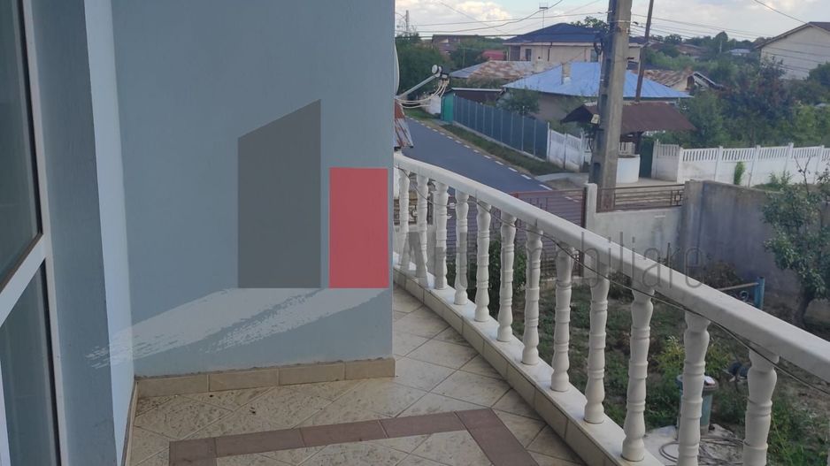 Vila spatioasa in Branesti - Poză 17