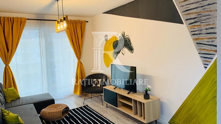 Apartament cu 3 camere | Prima Onestilor | Oradea - Poză 3