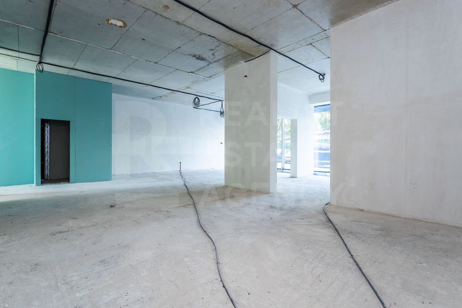 Vânzare, spațiu comercial, 148,7 mp, str. Vasile Lupu, Buiucani - Poză 7