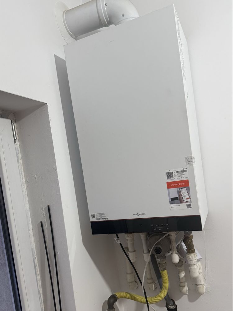 Apartament Cotroceni/Gradina Botanica - Poză 6