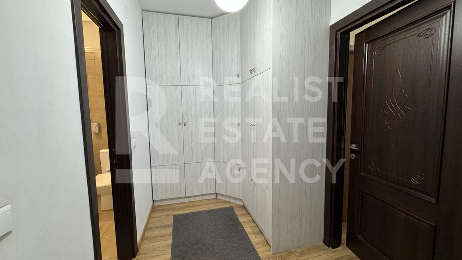 Apartament 2 camere semidecomandat – Palas, Iași | Vedere directă - Poză 7