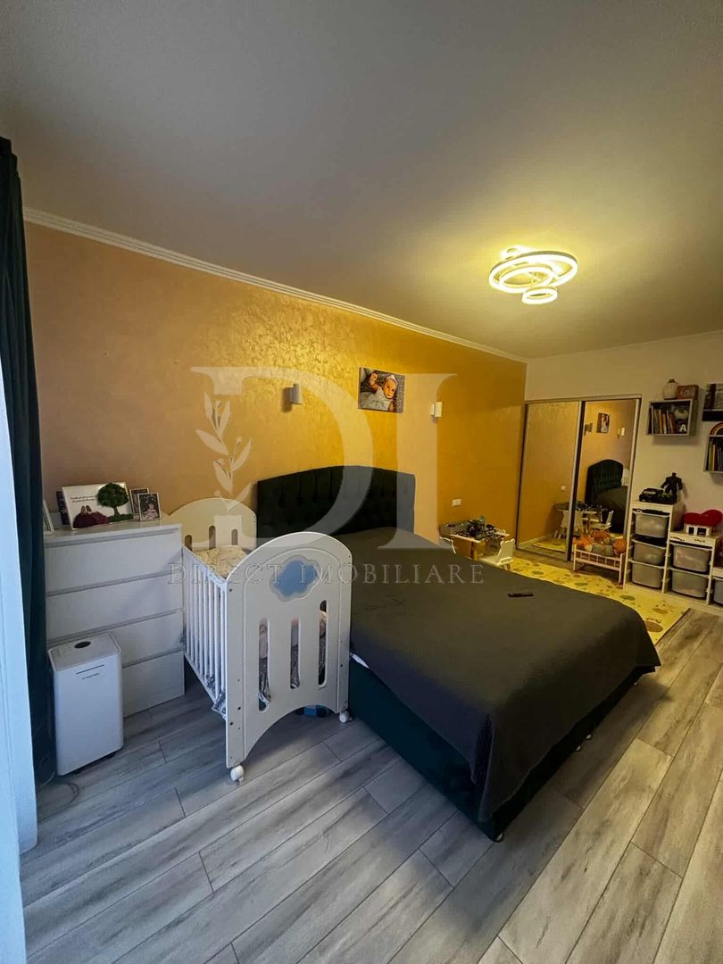 Apartament de vânzare/ Zona Parcului Poligonului/ Florești - Poză 5