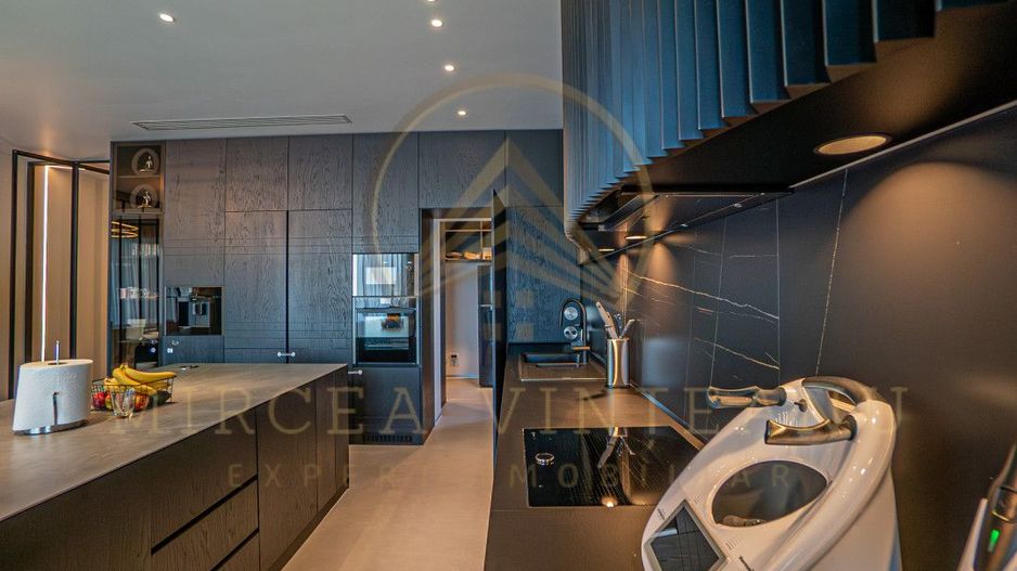 Casa de Vis Smart pe Malul Lacului – Lux, Confort și Tehnologie - Poză 9