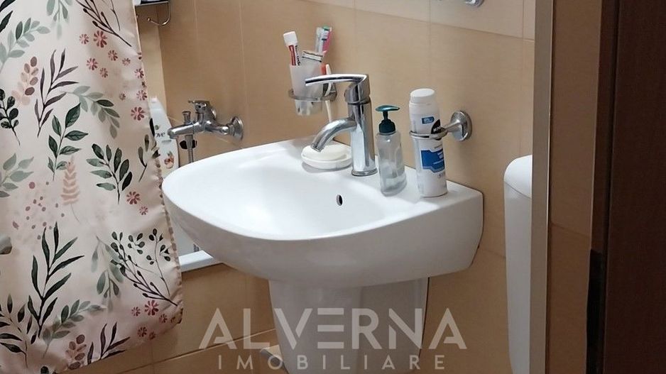Apartament 2 camere | decomandat | 50mp I boxa | Zorilor - Poză 7