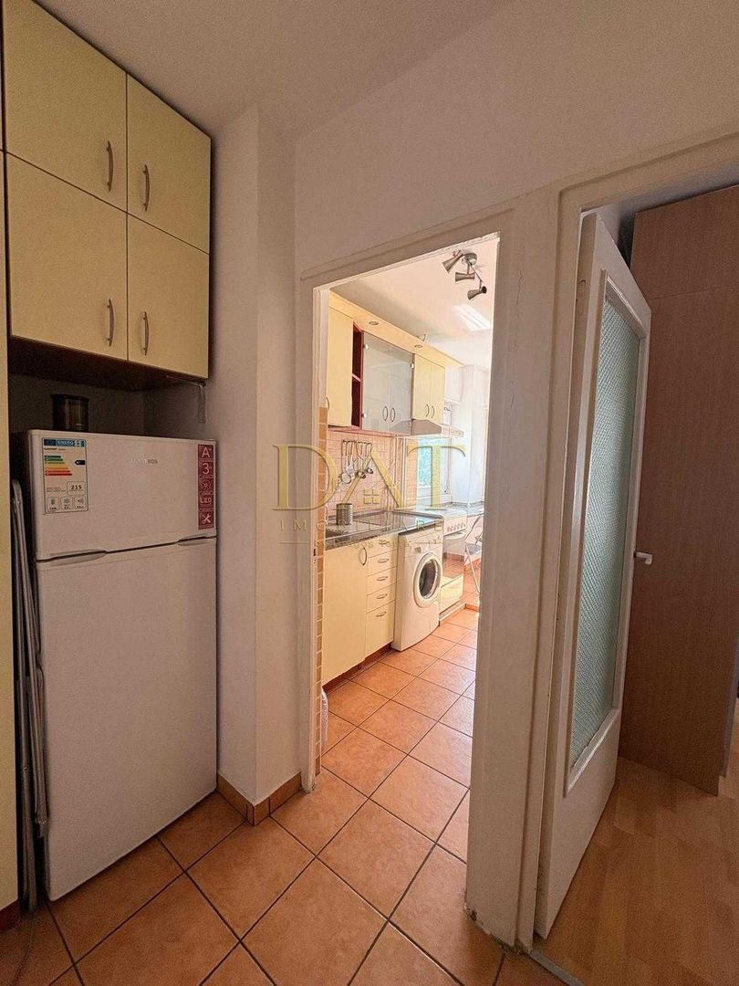 Apartament 1 camera | etaj intermediar | zona Cipariu | - Poză 5