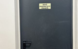 Apartament 2 camere decomandat - Tătărași - Evergreen Towers - 500€ - Poză 6