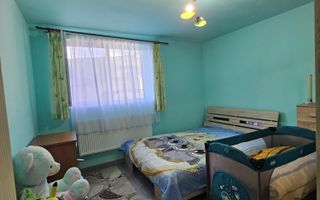 Apartament 3 camere cu curte proprie – Pictor Lidia Agricola - Poză 5
