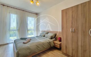 Apartament cu 2 camere de închiriat in WEST RESIDECE, Oradea - Poză 1