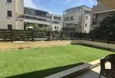 Apartament de inchiriat |3 camere |2 grădini, parter – Complex - Poză 16