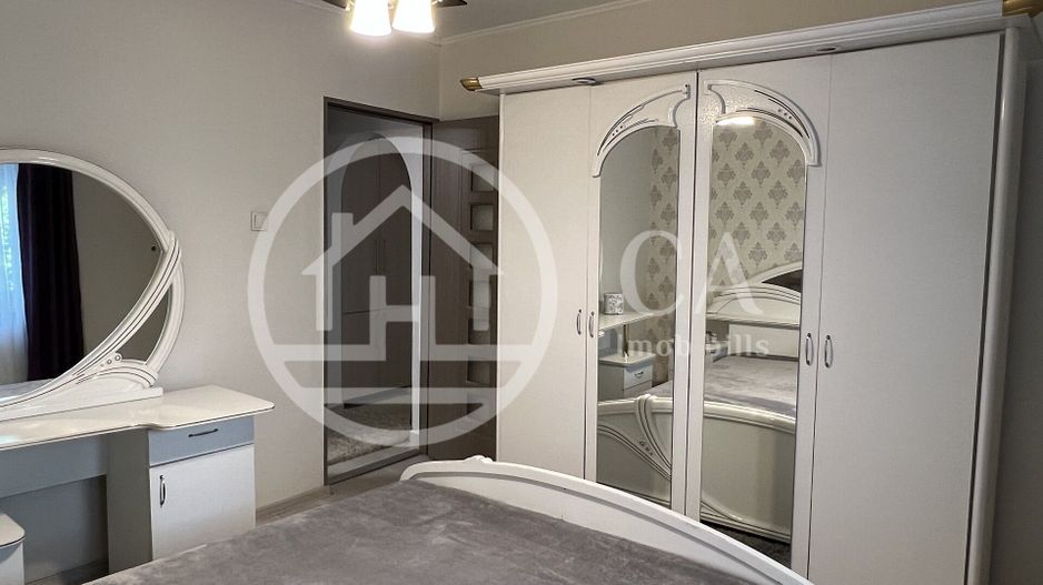 Apartament cu 3 camere de inchiriat in Rogerius Oradea - Poză 14