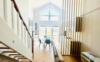 Apartament 4 camere | La alb | Cartier reziential | 100 MP - Poză 17