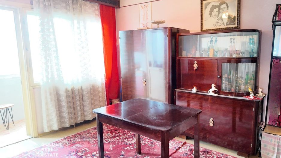 Apartament 3 camere, zona Vlaicu - Lebăda - Poză 1