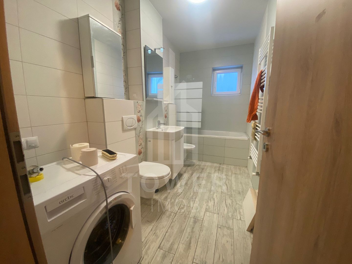 Închiriere apartament 3 camere – zona Kogălniceanu - Poză 7