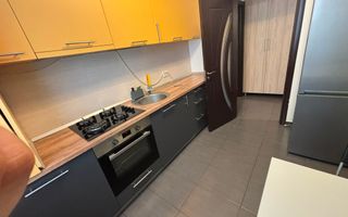 Apartament 2 camere | Complet mobilat și utilat | Parcare Inclusa - Poză 6