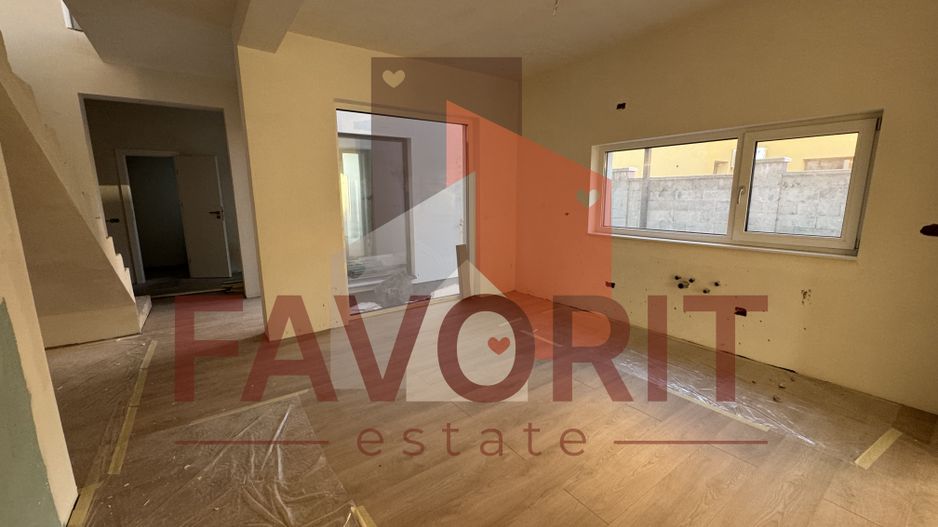 Comision 0%. Pozitie excelenta. Zid despartitor dublu - Poză 13