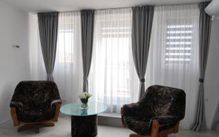 Apartament 2 camere, Chinteni – finisat, terasă 22 mp, parcare inclusă - Poză 2