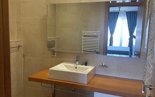 Apartament 3 camere decomandat, partial mobilat_rezidential sau office space - Poză 2