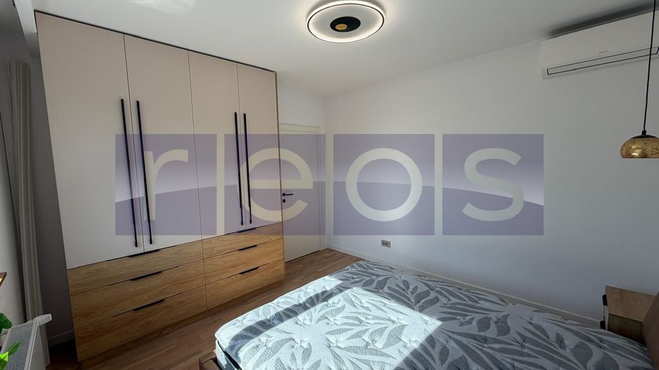 PRIMAVERII | VANZARE APARTAMENT 3 CAMERE | LUX | 71 MP | NOU RENOVAT - Poză 10