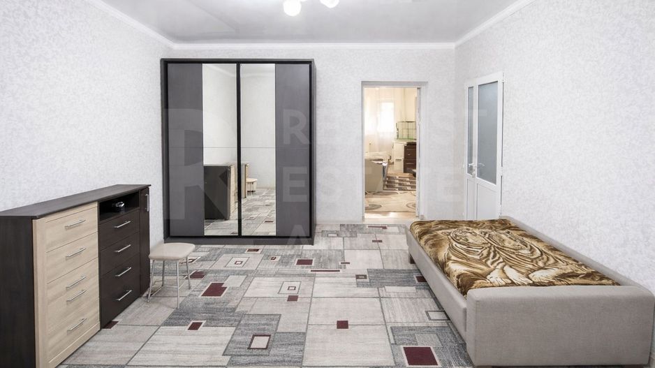 Vânzare, apartament, o cameră, str. Visarion Puiu, Bălți - Poză 3