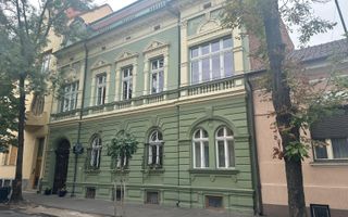 Spatiu comercial situat ultracentral, Pret 310.000 eur neg.comision 0% - Poză 1