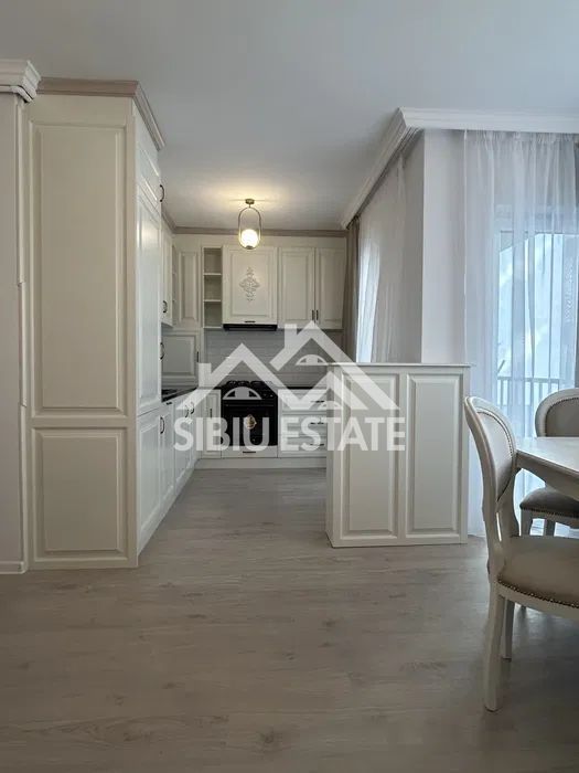 Apartament cochet 2 camere etaj 1 , loc de parcare - Schiță 4