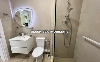 Apartament UNICAT cu vedere frontală la mare | Alezzi Infinity Resort - Poză 21