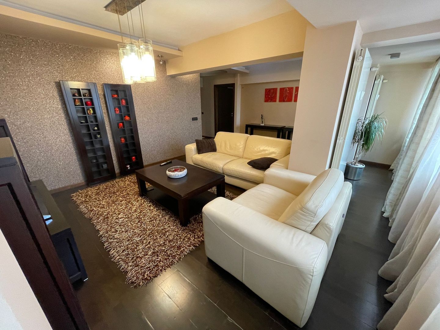 2 Camere Spatios 70 Mp Doamna Ghica Tei | Tur Virtual | Colentina Obor - Poză 1