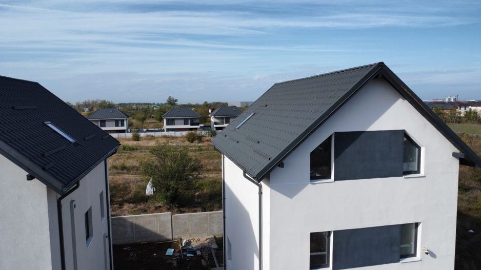 CASA 5 CAMERE BRAGADIRU, TOATE UTILITATILE, 300 MP TEREN, COMISION 0% - Poză 7