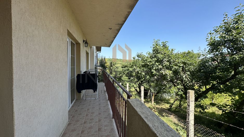 Duplex in cartierul Borhanci/Zona Romul Ladea - Poză 10