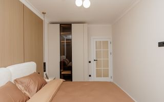 Vânzare, apartament, 3 dormitoare+living, str. Ion Buzdugan, Buiucani - Poză 5