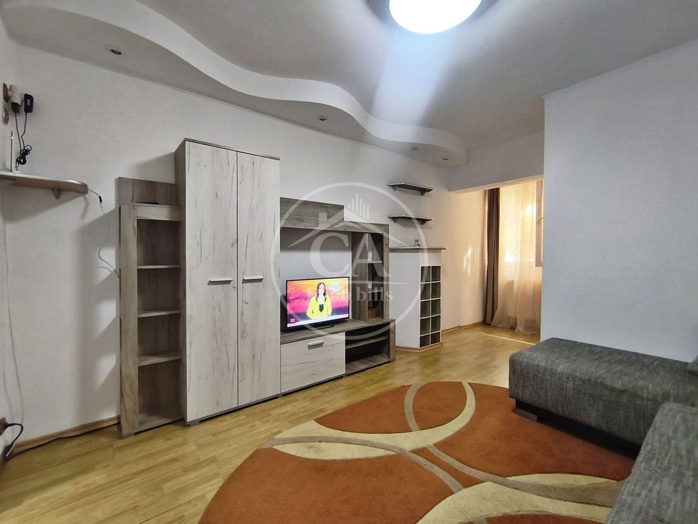 Apartament de vânzare cu 1 camere în zona Iosia, Oradea - Poză 2