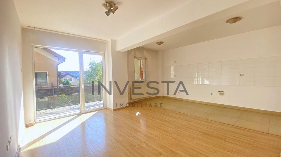 Apartament 2 camere, parcare subterana, etaj intermediar, Buna Ziua - Poză 1