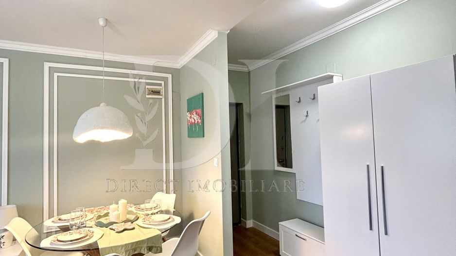 Apartament 2 camere de vanzare / Zona Eroilor / Floresti - Poză 11