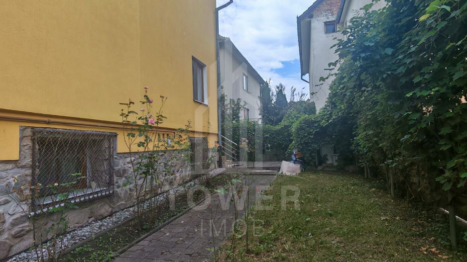 Casă de vânzare | Zona Centrală-Cisnădie-Sibiu - Poză 5