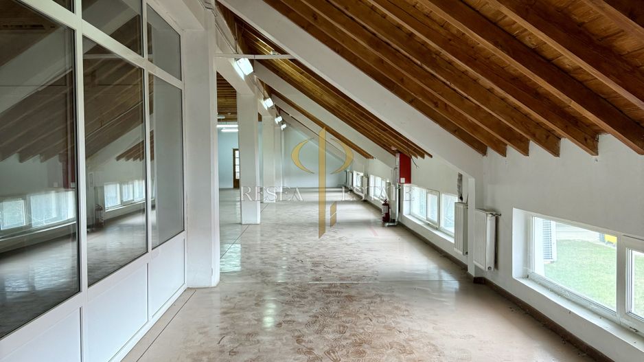 Spatii comerciale pentru activitati diverse - Dumbravita, central - Poză 4