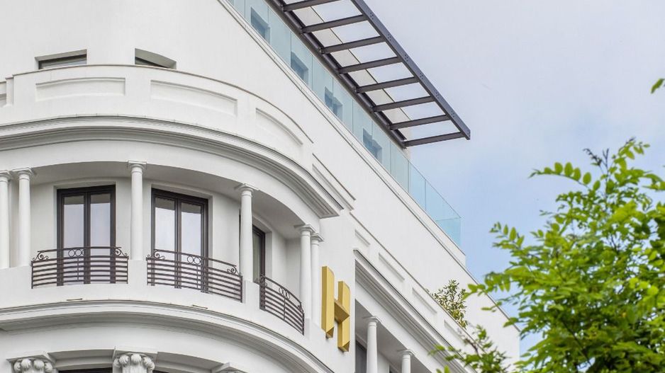 Penthouse | Calea Victoriei | Terasa 60 | Piata Victoriei | Hagag - Poză 13