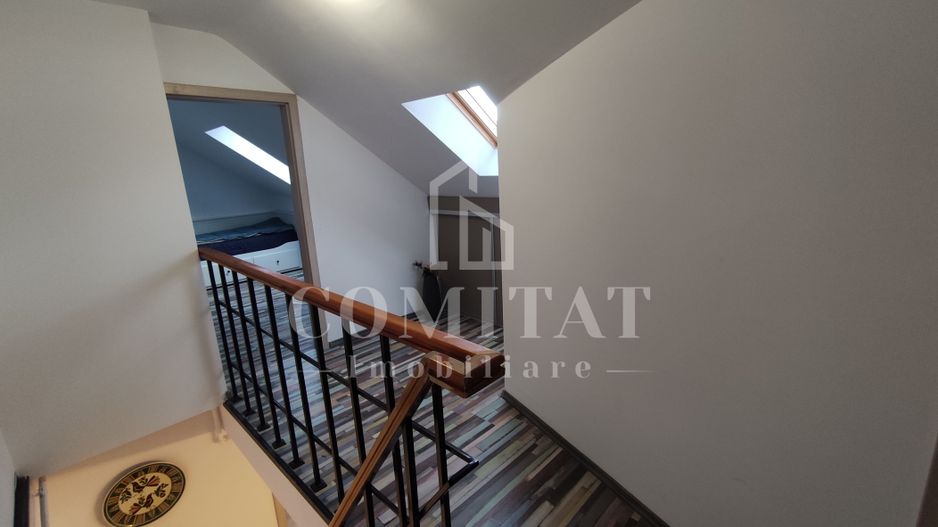 Apartament cu 4 camere | 98 mp | Baciu - Poză 8