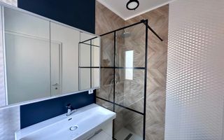 Vila | Zona Iris | Ultrafinisata | 120 mp + 350 mp Teren + 70 mp Teras - Poză 12