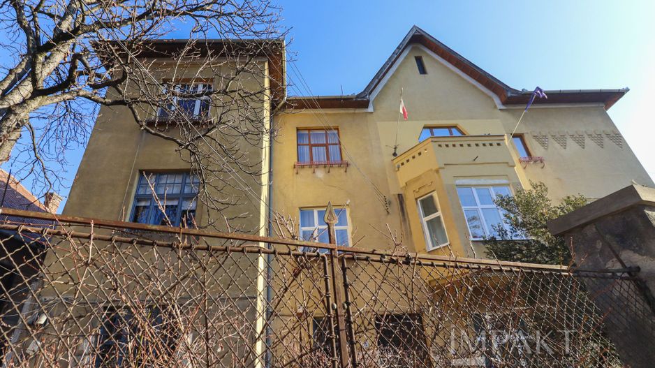 Apartament cu 3 camere si cota parte de gradina, zona strazii Horea! - Poză 10