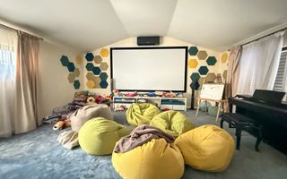 Casa individuala langa Baza Soportiva Gheorgheni! - Poză 18