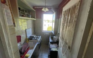 Apartament cu 2 camere / 37mp / zona Tatarasi - Poză 4