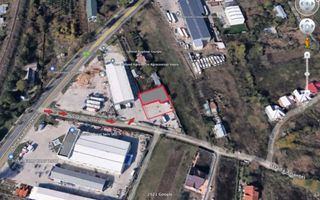 Anunț de Închiriere Hală – Șoseaua Prietenei - Poză 6