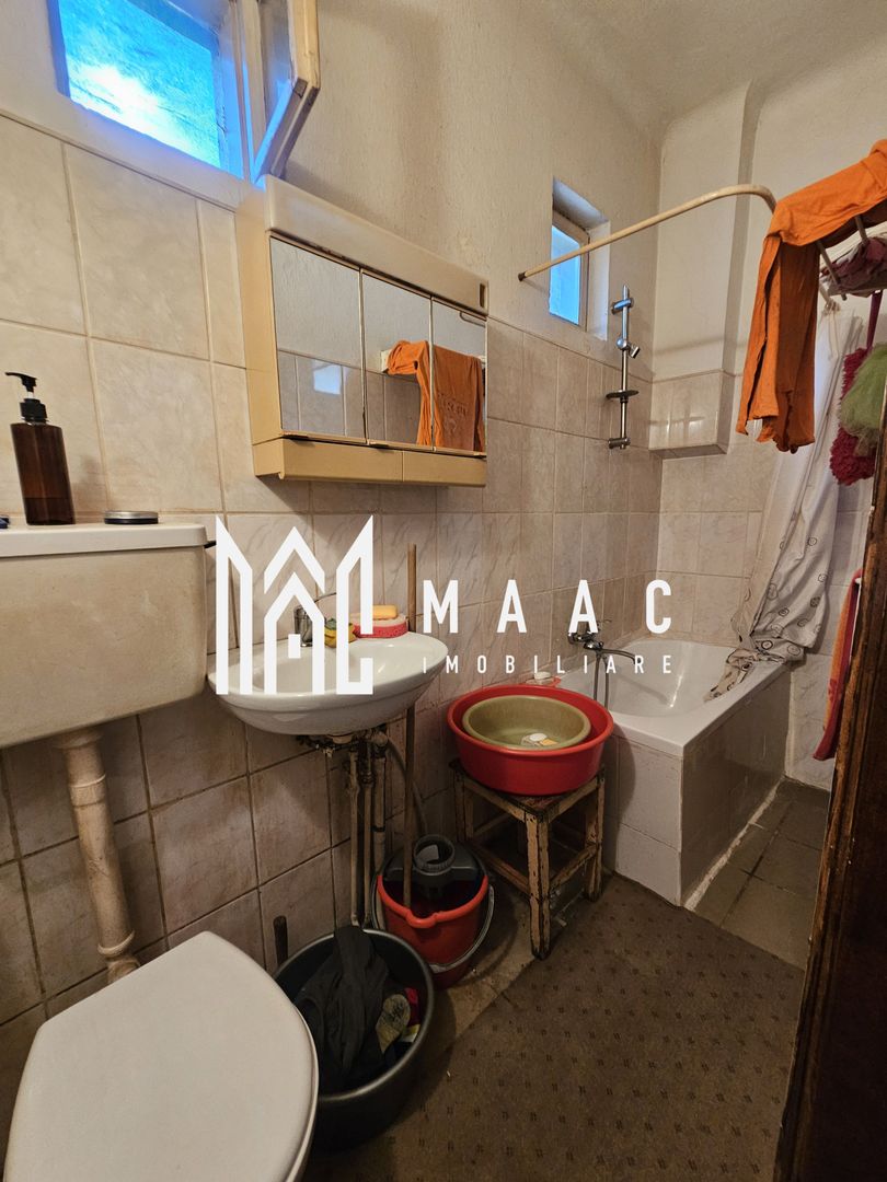 Casa individuala cu 3 camere | Teren 542 mp | Turnisor - Poză 13