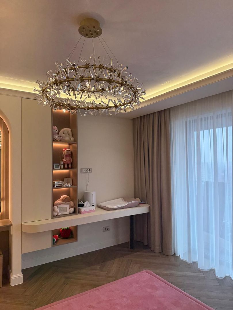 Duplex 4 Camere 253MP Cloud 9 Residence 3 Locuri Parcare - Poză 33