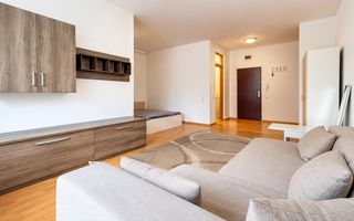 Studio, 42 mp, bloc nou, Dorobantilor, Zona Piata Marasti, UAD, AS - Poză 2