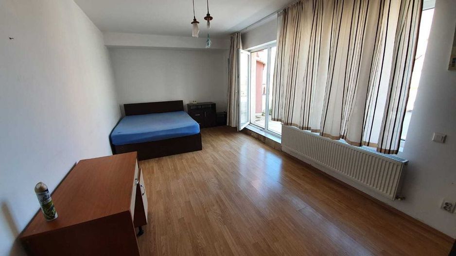 Apartament o camera de vanzare | 40 mp | Vivo | Investitie - Poză 1