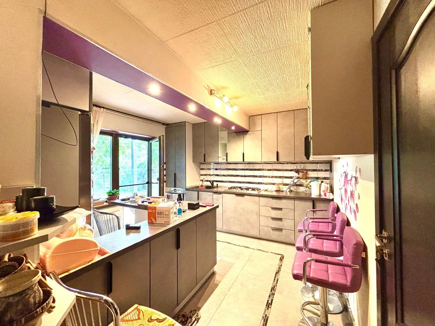 Casă individuală cu 5 camere - teren 800 mp | Șag - Poză 5